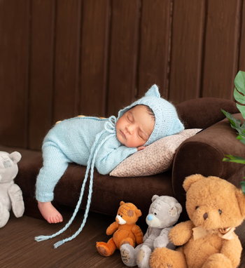 Baby & kids eCommerce store development Baby & kids eCommerce store development