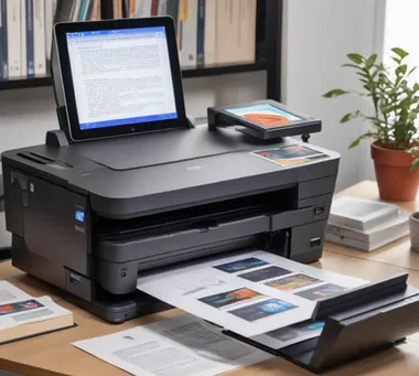 Barcode Printer Supply Barcode Printer Supply