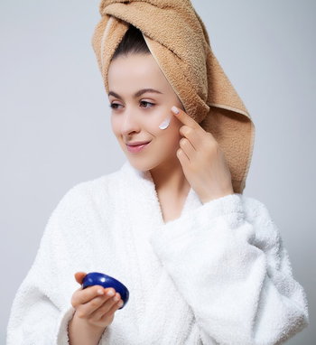 Beauty & personal care eCommerce store development Beauty & personal care eCommerce store development