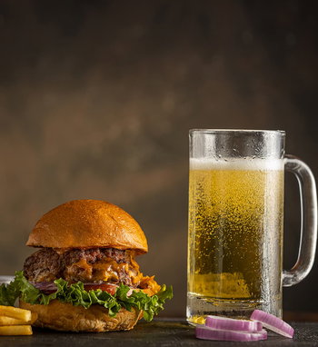 Food & beverage eCommerce store development Food & beverage eCommerce store development