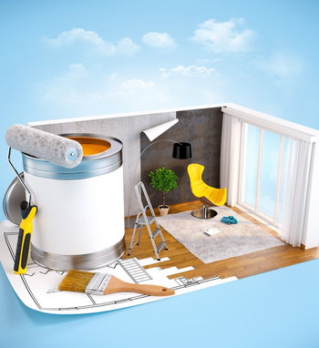 Home improvement & DIY eCommerce solutions Home improvement & DIY eCommerce solutions