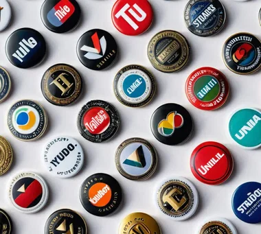 Make Badges Make Badges