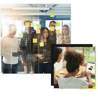 Our Platform Expertise Our Platform Expertise