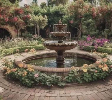 Pond and Garden Depot Pond and Garden Depot