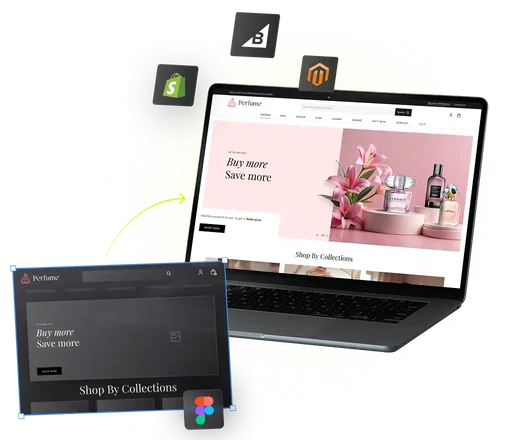 White Label eCommerce Development for Agencies White Label eCommerce Development for Agencies