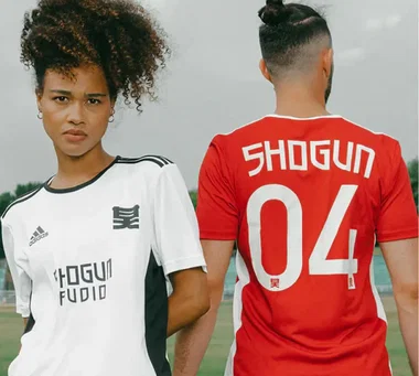 Shogun Audio Shogun Audio