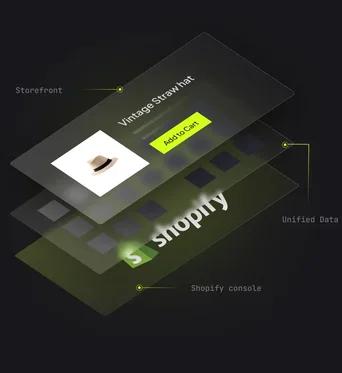 Shopify Headless Development - Agency Partner Shopify Headless Development - Agency Partner