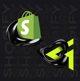 The only Shopify Agency you need to grow online The only Shopify Agency you need to grow online